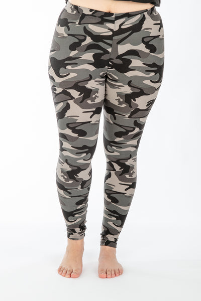Plus size latex leggings for women - Anoeses – ANOESES