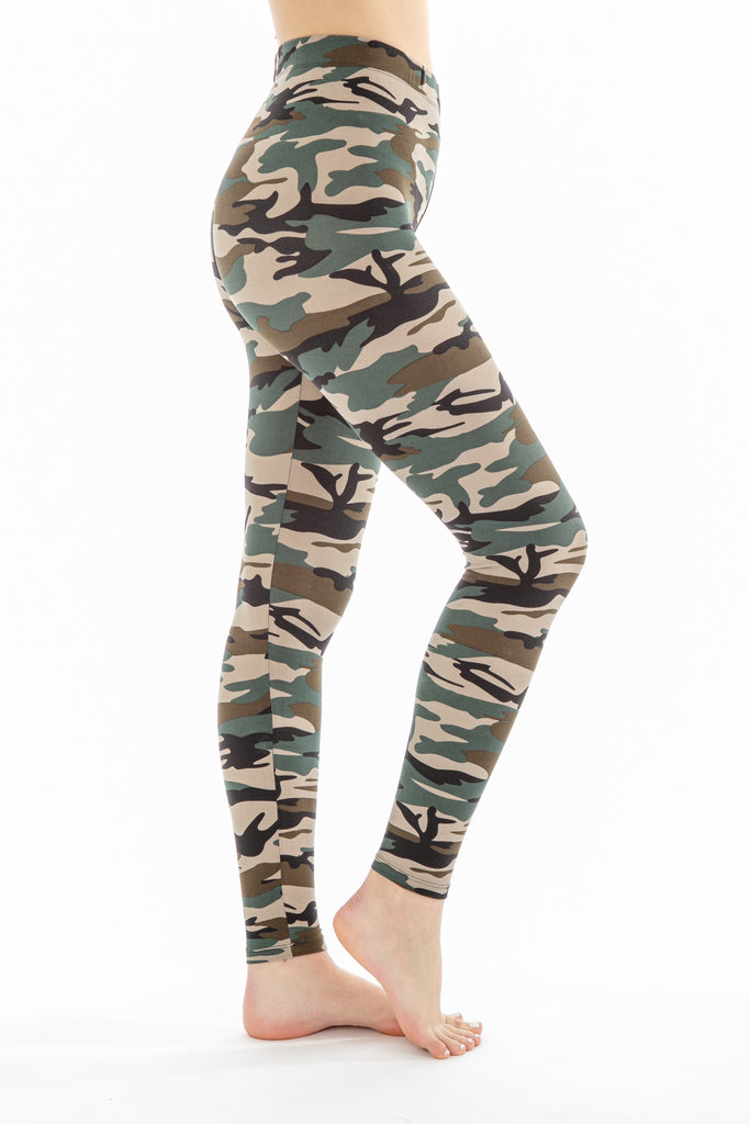 Just Cozy s All Season Leggings Soft and Breathable Leggings