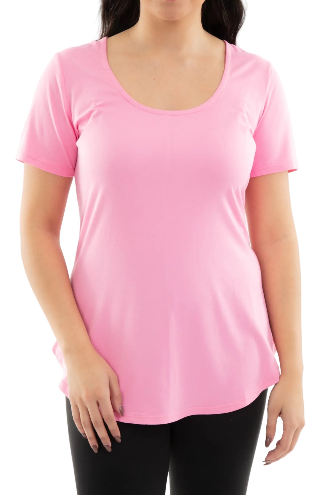 Short Sleeve Tunic Tops – Tagged 