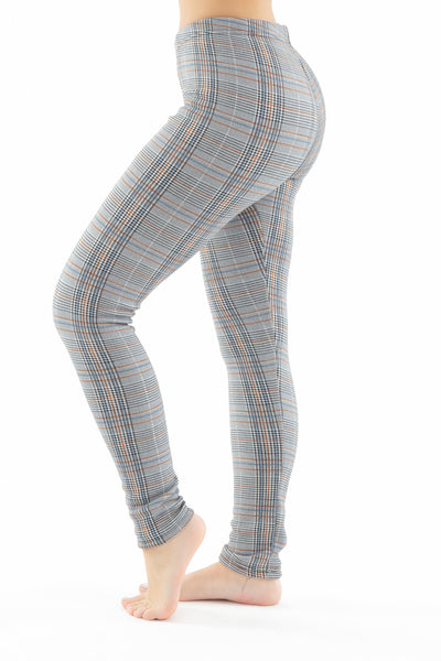 Up to 34% Off! These Fleece-Lined Tights Are 'Warm, Cozy and