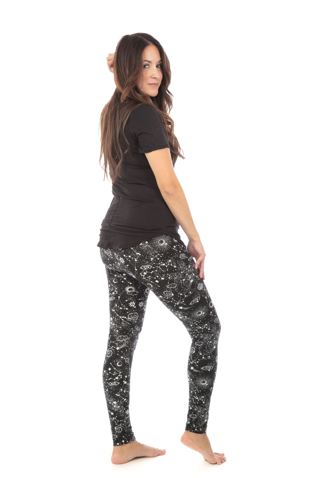 Astral - All Season Leggings