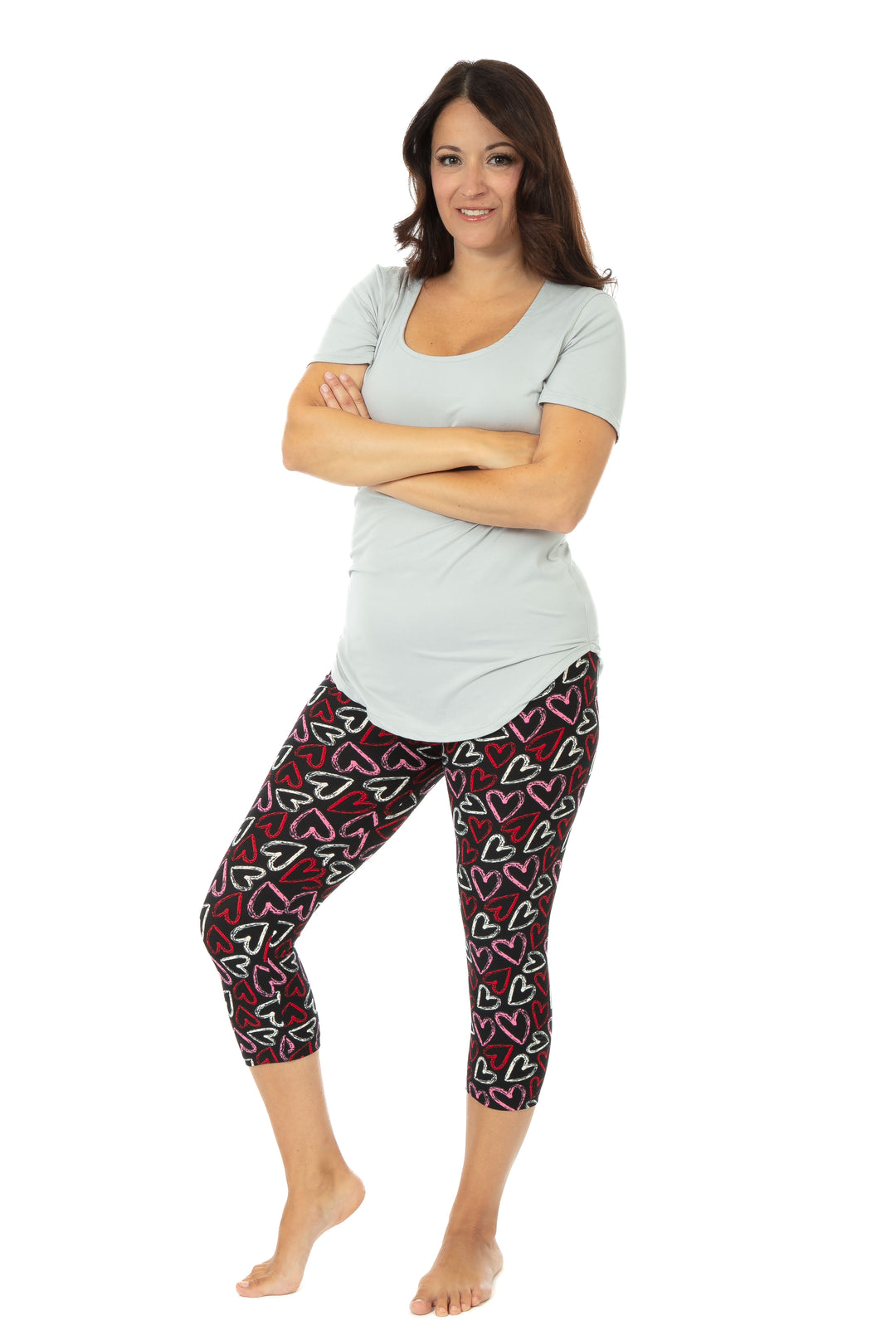 Love Pop - Capris