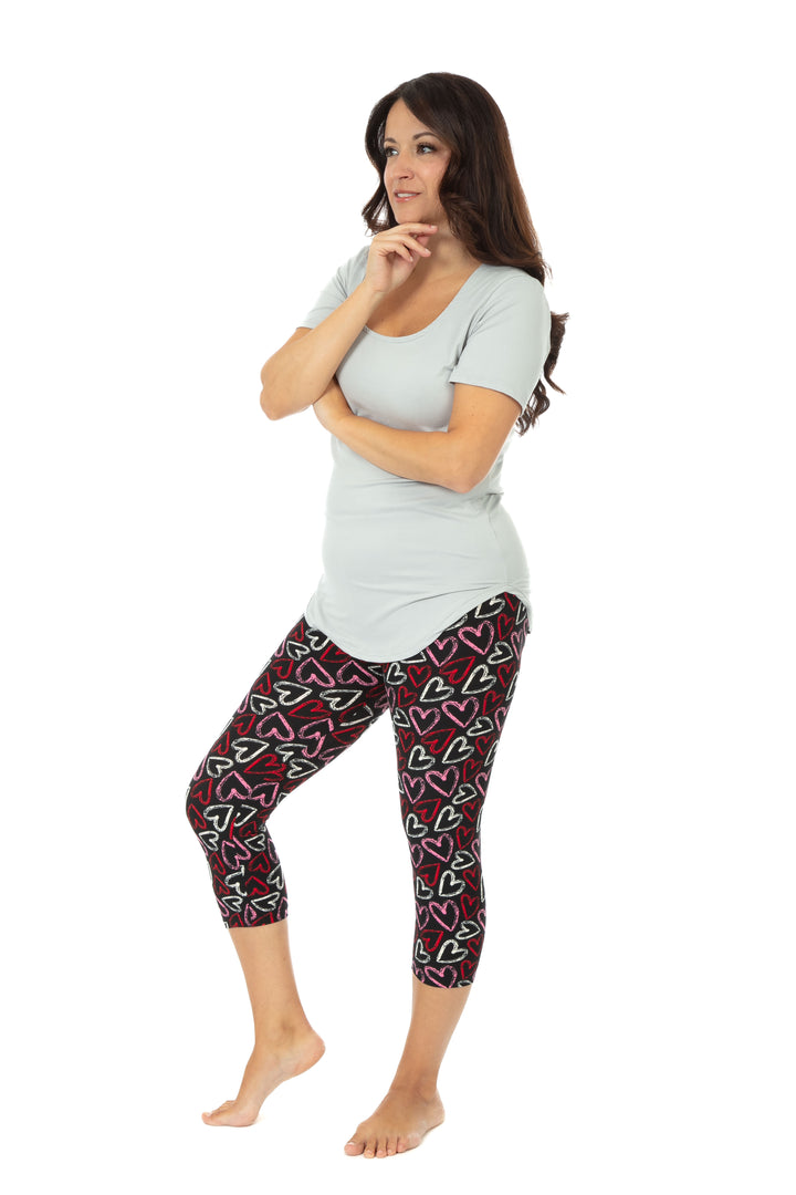 Love Pop - Capris