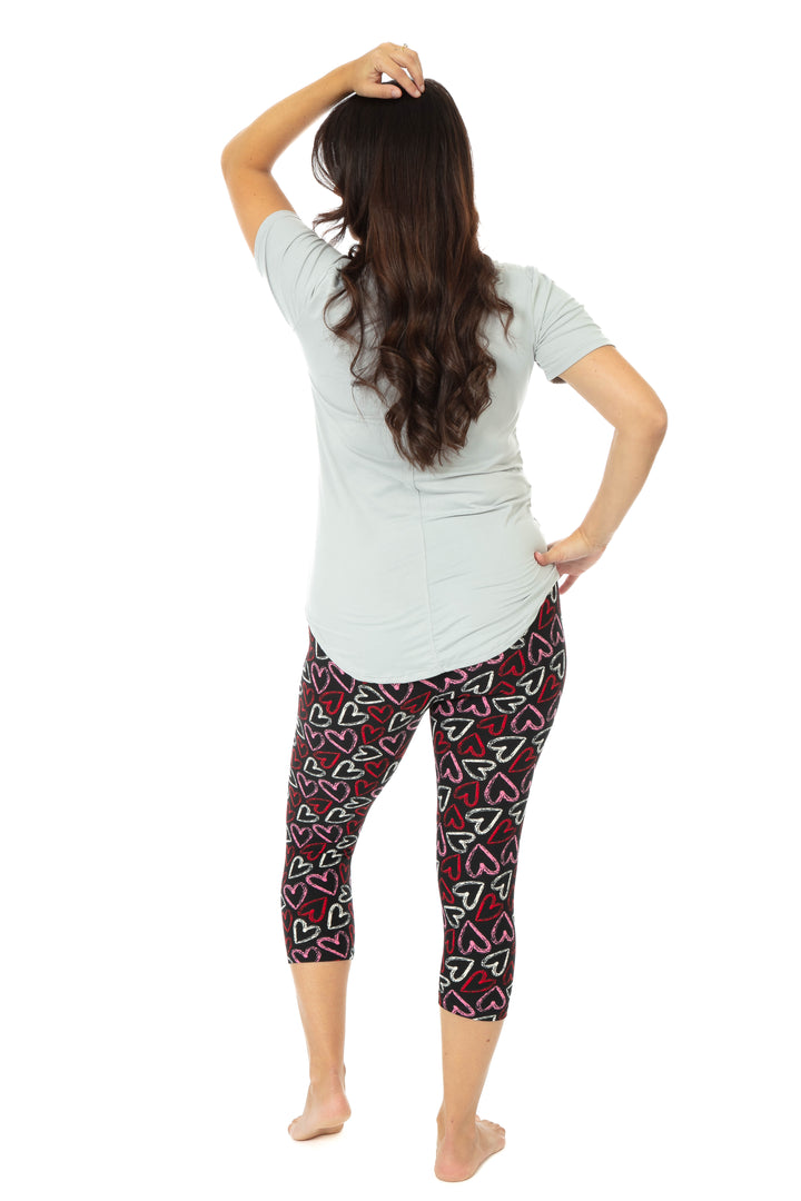 Love Pop - Capris