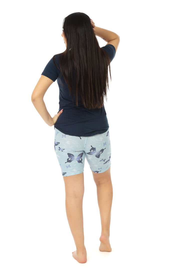 Butterfly Whisper - Shorts