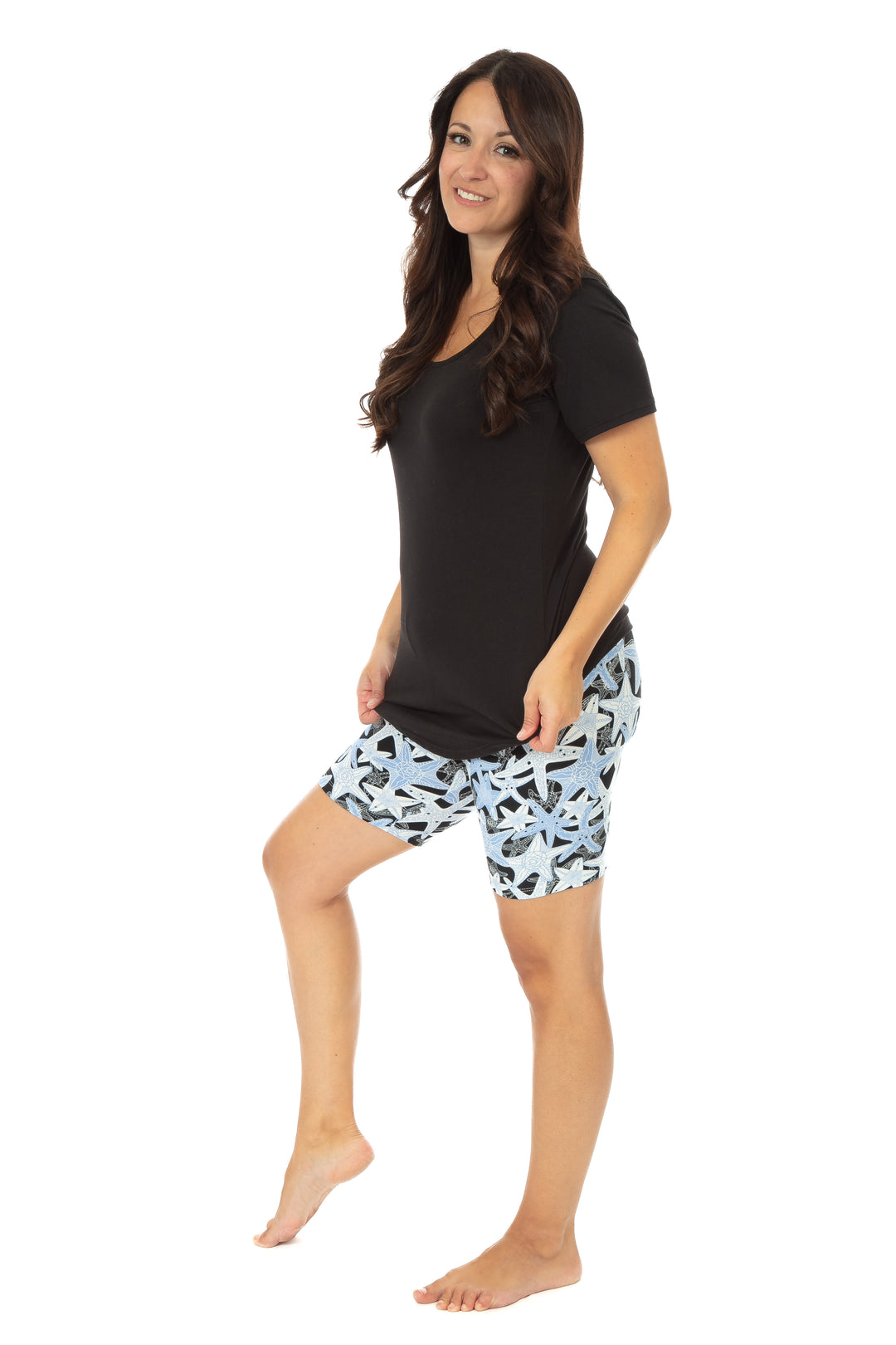 Sea Star - Shorts