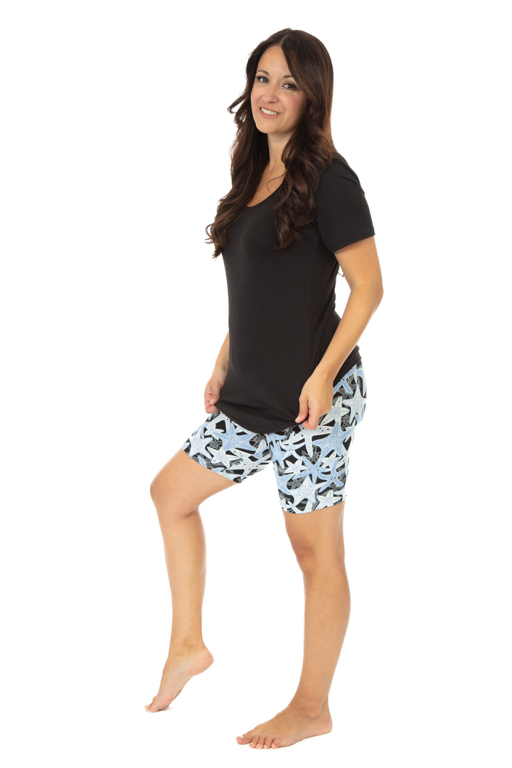 Sea Star - Shorts