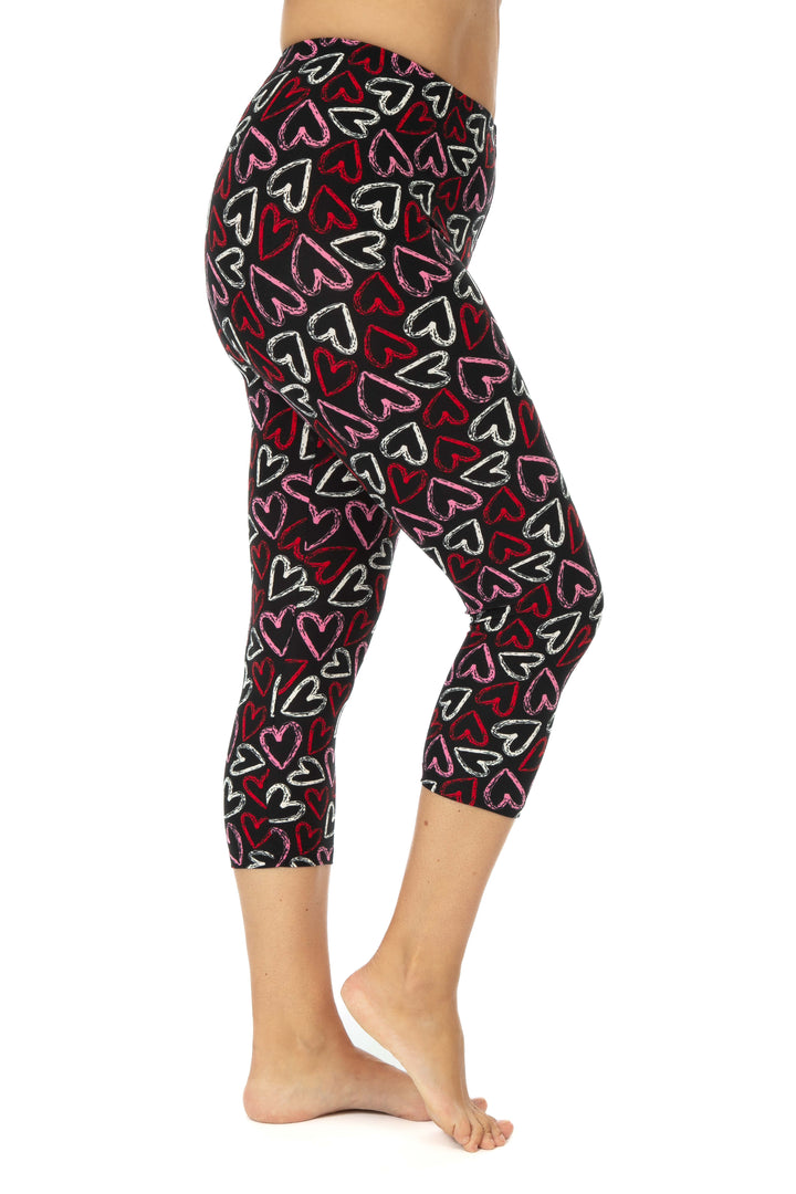 Love Pop - Capris