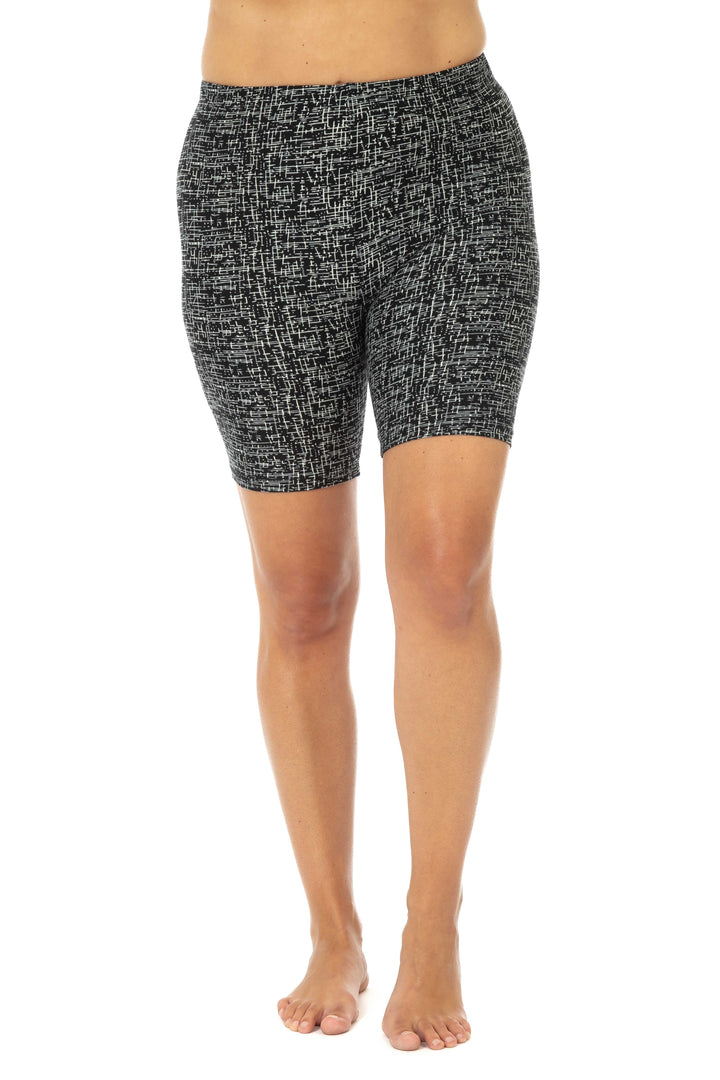 White Lines - Shorts