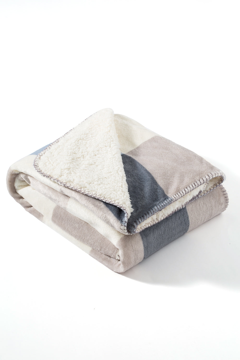 Cuadros - couverture sherpa