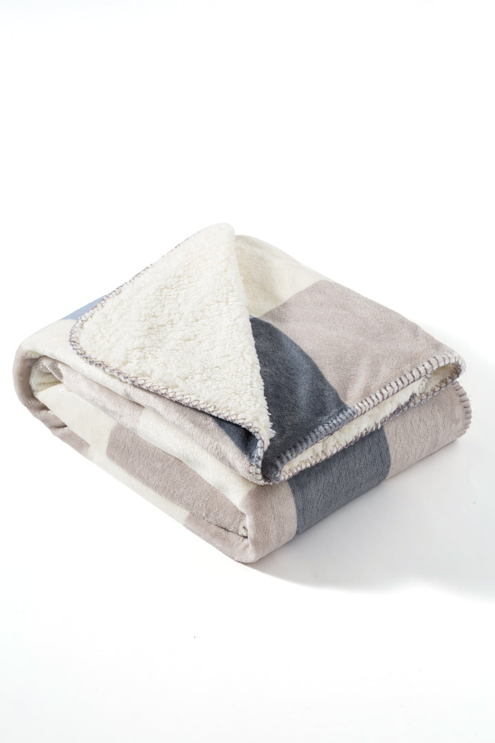 Cuadros - Couverture Sherpa