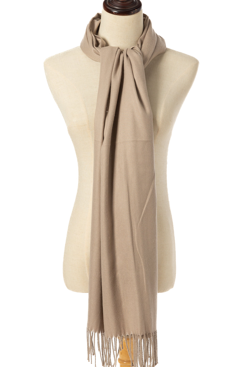 Iris - Écharpe Longue