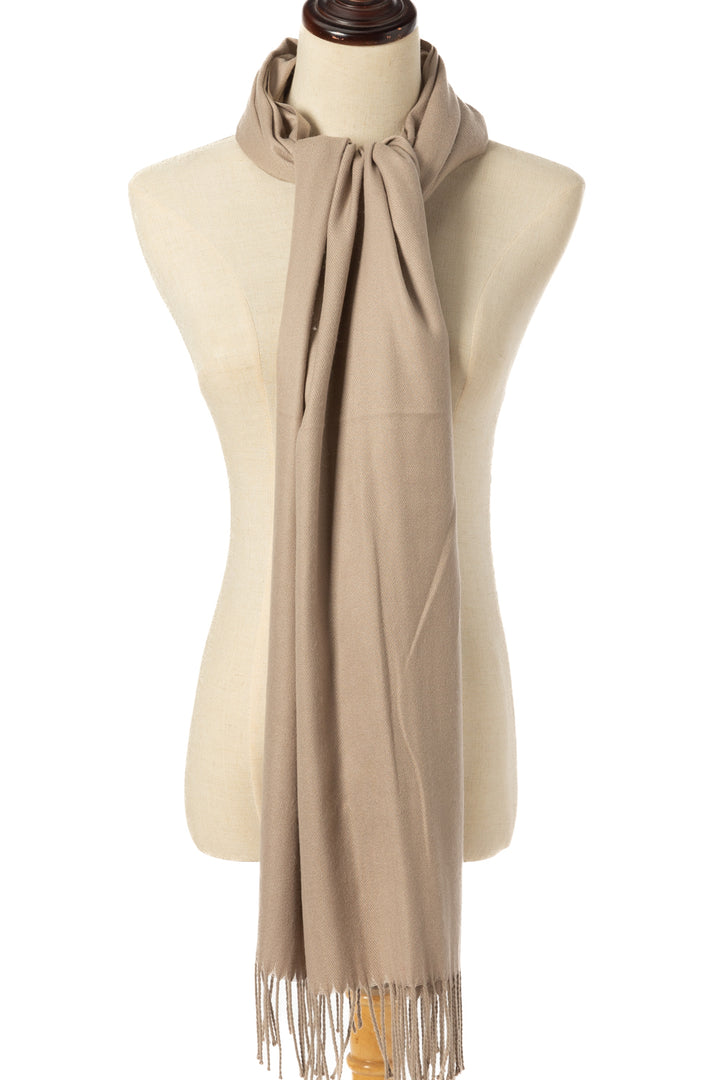 Iris - Écharpe Longue