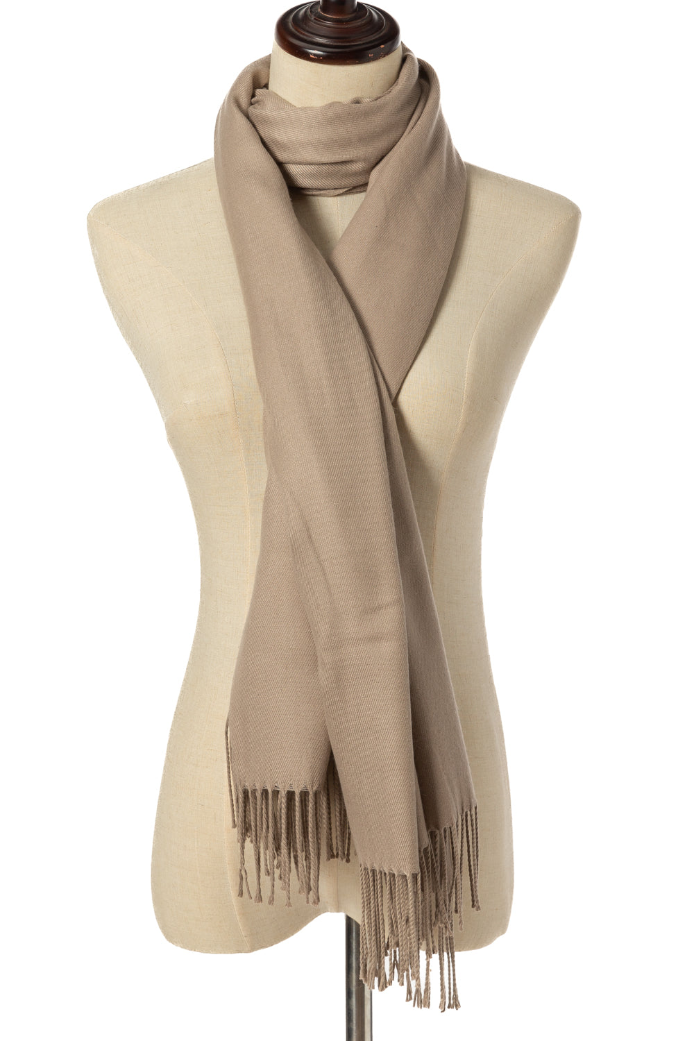 Iris - Écharpe Longue